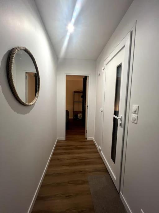 Jolie Maison Avec Courette Bourges Bagian luar foto